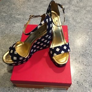 Kate Spade Dabney Wedge